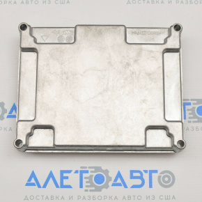 Блок ECU компьютер двигателя Chevrolet Volt 11-15