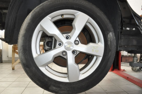 Диск колесный R17 x 7J 5*115 Chevrolet Volt 11-15 мат