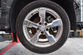 Roată de 17 inch x 7J 5*115 Chevrolet Volt 11-15 crom