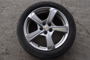 Roată de 17 inch x 7J et41 5*105 Chevrolet Volt 16-