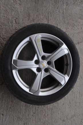 Диск колесный R17 x 7J et41 5*105 Chevrolet Volt 16-