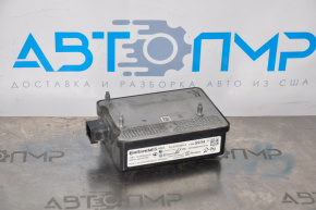 Дистроник Chevrolet Volt 16-