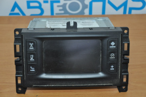 Amplificator Chrysler 200 15-17