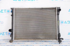 Radiator de răcire apă Dodge Challenger 09-