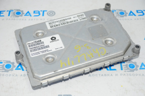 Modulul ECU al motorului Dodge Challenger 11-14 3.6