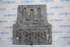Capacitatea portbagajului Dodge Charger 15-20 negru
