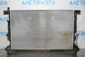 Radiator de răcire apă Dodge Dart 13-16 2.0 2.4