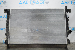 Radiator de răcire apă Dodge Dart 13-16 2.0 2.4