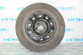 Set de jante R17 4 bucăți Dodge Journey 11- piese de metal