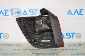 Lampa exterioară de aripă dreaptă Dodge Journey 11-