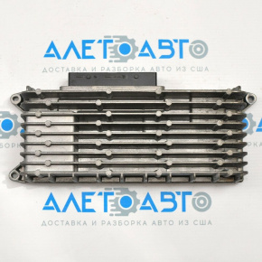 Radio Stereo Amplifier AMP Fiat 500L 1.4T 14-17