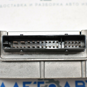 Radio Stereo Amplifier AMP Fiat 500L 1.4T 14-17