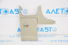 Capacul subtorpedou stânga Ford C-max MK2 13-18 bej