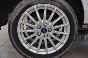 Set de jante R17 4 bucăți Ford C-max MK2 13-18, cu jante ușoare.