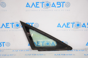 Fereastra din sticla opaca din partea dreapta fata Ford C-max MK2 13-18