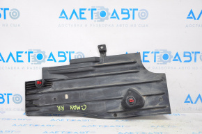 Protecție bara spate dreapta Ford C-max MK2 13-18