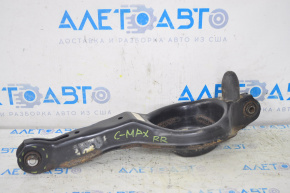 Maneta inferioară pentru arc spate dreapta Ford C-max MK2 13-18, silentios pentru înlocuire.