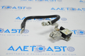 Terminal negativ pentru baterie Ford C-max MK2 13-18