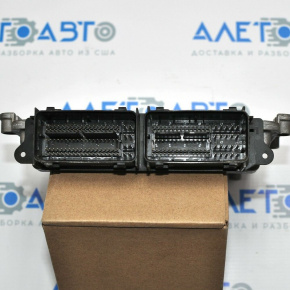 Блок ECU компьютер двигателя Ford Edge 15-18 2.0T