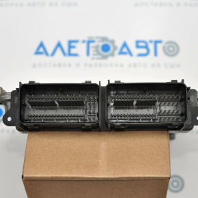 Блок ECU компьютер двигателя Ford Edge 15-18 2.0T