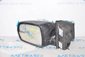 Oglindă laterală stângă Ford Edge 15-18, 3 pini, neagră