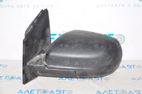 Зеркало боковое левое Ford Edge 15-18 3 пина, черн