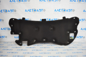 Izolarea capotei Ford Edge 15-18