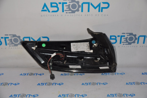 Lampa exterioară aripă dreapta Ford Edge 15-18 pre-restilizare SE SEL