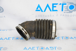 Conducta de aer Ford Escape MK3 14-16 1.6T cu colector de cauciuc.