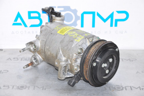 Компрессор кондиционера Ford Escape MK3 13-16 2.0T