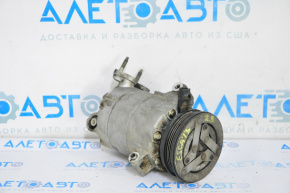 Компрессор кондиционера Ford Escape MK3 13-16 2.5