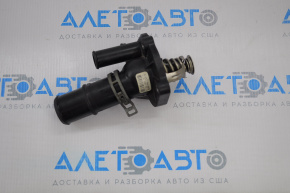 Corpul termostatului Ford Escape MK3 13-16 2.0T