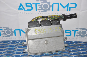 Modulul ECU al motorului Ford Escape MK3 13-16 2.5