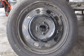 Set de jante R17 4 bucăți Ford Escape MK3 13-19, metal