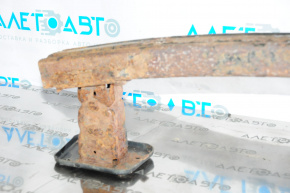 Amplificatorul pentru bara spate Ford Escape MK3 13-19 ruginit