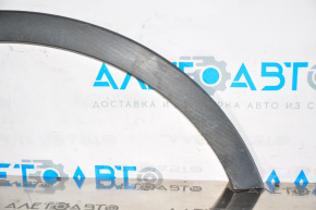 Накладка арки крыла задняя левая Ford Escape MK3 13-16 дорест царапины