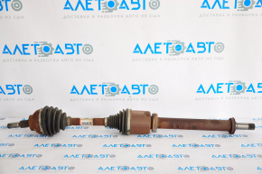 Ax cu roți din față dreapta Ford Escape MK3 13-19 2.0T FWD