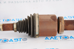 Ax cu roți din față dreapta Ford Escape MK3 13-19 2.0T FWD