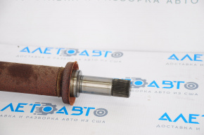 Ax cu roți din față dreapta Ford Escape MK3 13-19 2.0T FWD