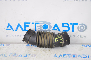 Conductă de aer către colectorul Ford Fiesta 11-19 1.6