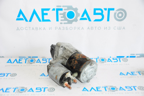 Стартер Ford Fiesta 11-19 1.6