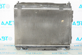 Radiator de răcire apă Ford Fiesta 11-19 1.6