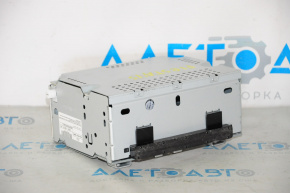 Radio casetofon Ford Fiesta 11-19