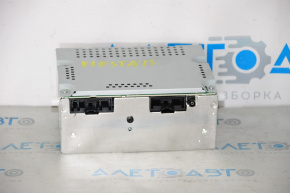 Radio casetofon Ford Fiesta 11-19