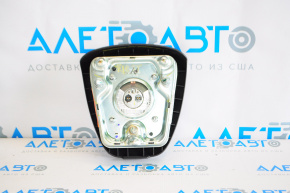 Подушка безопасности airbag в руль водительская Ford Fiesta 11-19