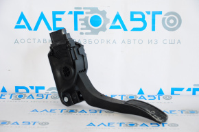 Педаль газа Ford Fiesta 11-19