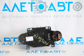 Управление климат-контролем Ford Fiesta 11-19