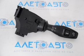 Comutatorul de sub volan din dreapta Ford Fiesta 11-19 4d