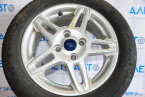 Roată de 15 inch pentru Ford Fiesta 11-19, tip 2