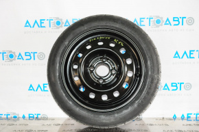 Roata de rezerva de tip roata de rezerva R15 pentru Ford Fiesta 14-19